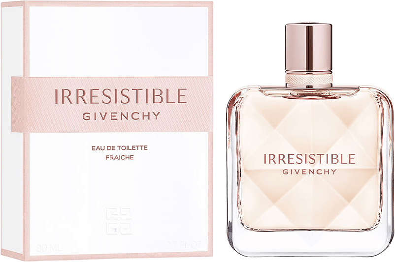 Irresistible Fraiche Eau De Toilette, från Givenchy.