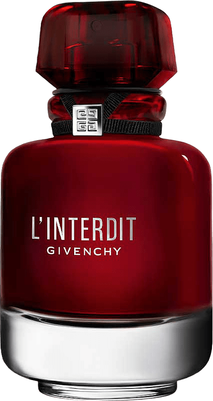 Givenchy L'Interdit EdP Rouge, från Givenchy.