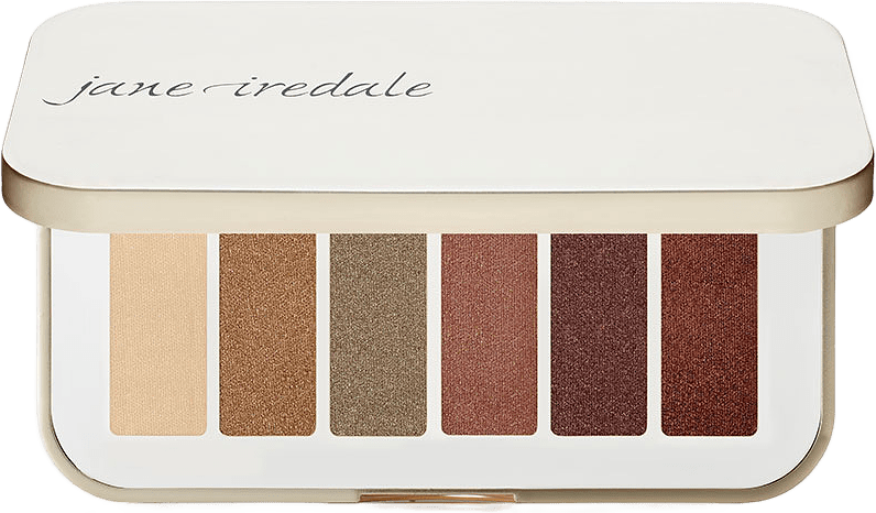 Eye Shadow Kit Naturally Glam