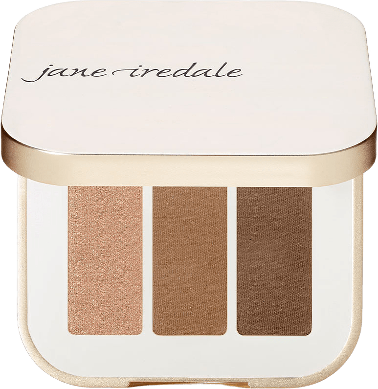 Eye Shadow Tripple