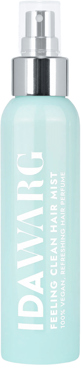Feeling Clean Hair Mist, från IDA WARG.