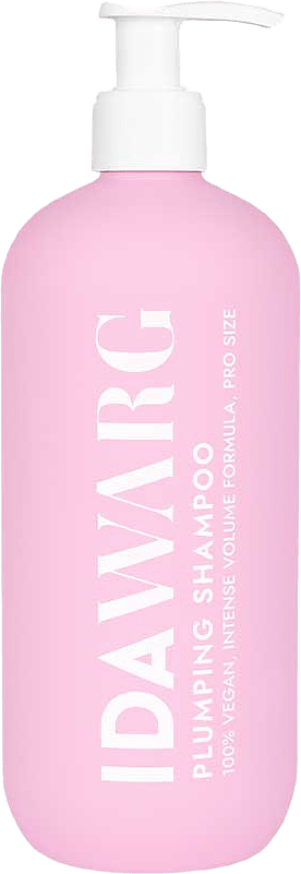Plumping Shampoo Pro Size, från IDA WARG.