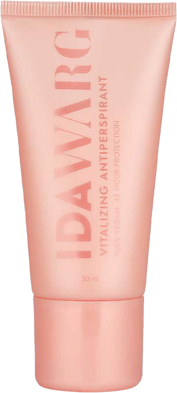 Deodorant Vitalizing Antiperspirant, från IDA WARG.