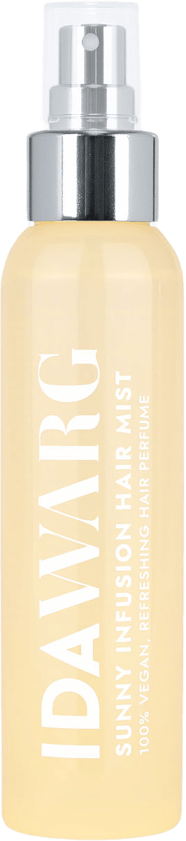 Sunny Infusion Hair Mist, från IDA WARG.