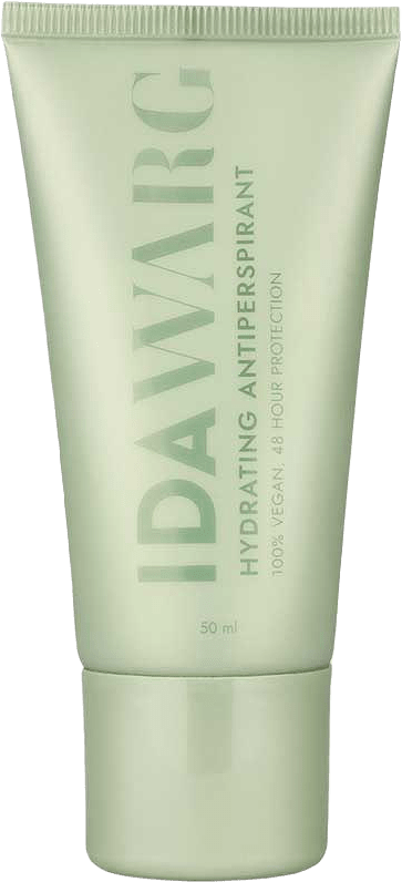 Deodorant Hydrating Antiperspirant, från IDA WARG.