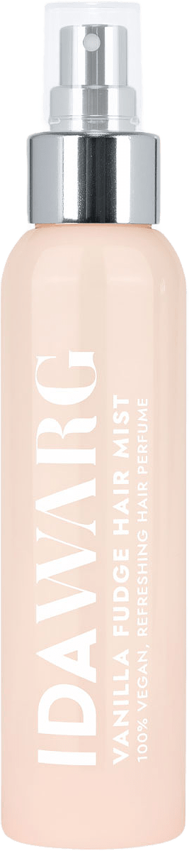 Vanilla Fudge Hair Mist