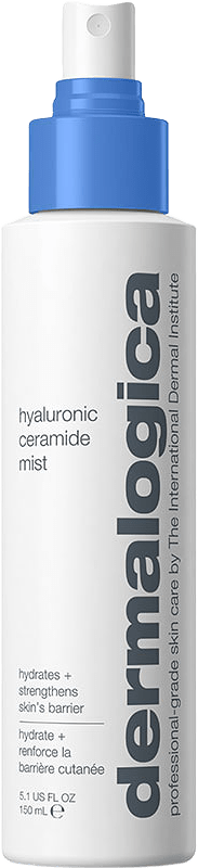 Hyalyronic Ceraminde Mist, från Dermalogica.