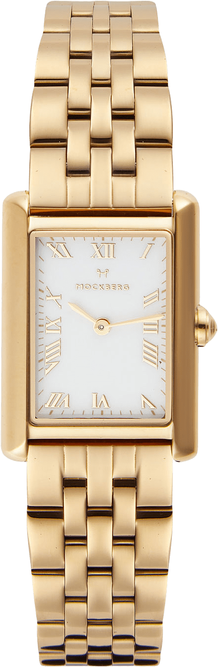 Timeless Grand Gold, från Mockberg, i färgen Gold.