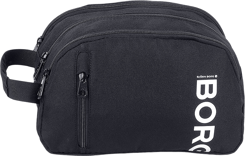 Necessär, från Björn Borg, i färgen Black Beauty.