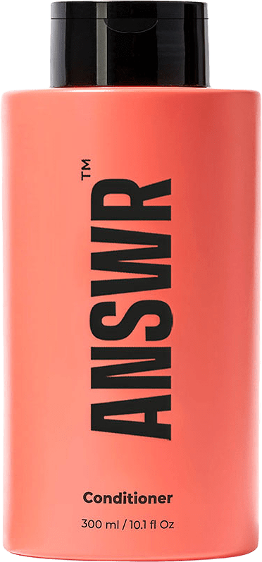 ANSWR Conditioner 300ml, från ANSWR.