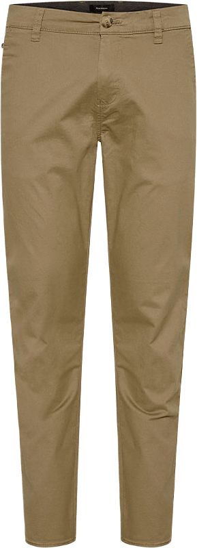 Paul Trousers, från Matinique, i färgen Khaki.