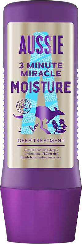 3 Minute Miracle Moist