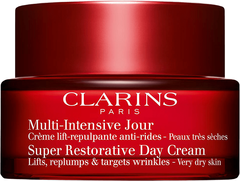 Super Restorative Day Cream Very Dry Skin, från Clarins.