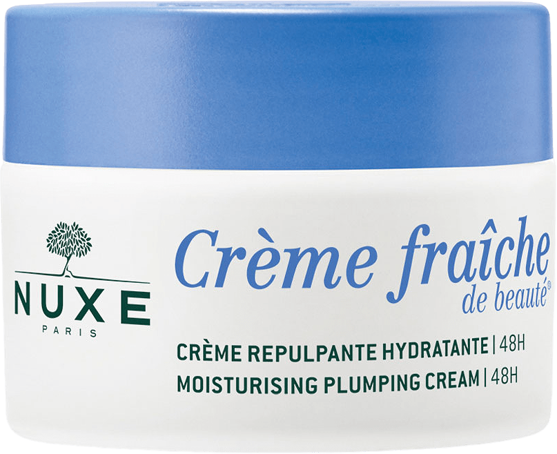 Crème fraîche® de beauté Moisturising Plumping Cream 48H, från NUXE.