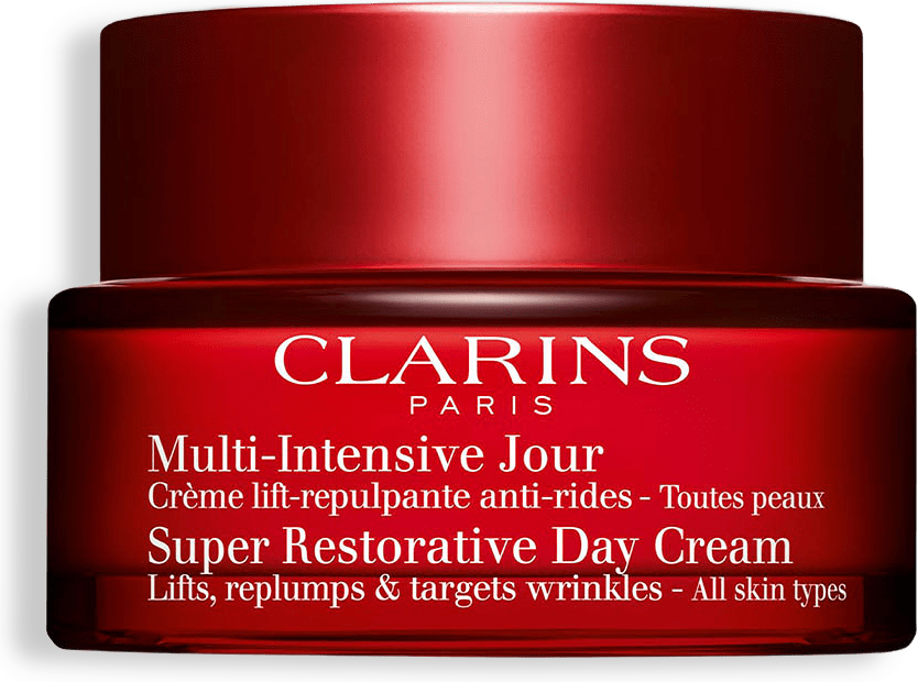 Super Restorative Day Cream All Skin Types