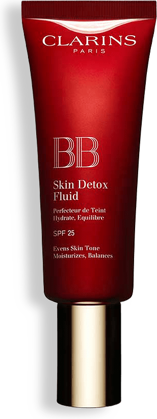 BB Detox Fluid Spf25