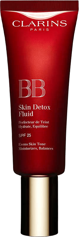 BB Detox Fluid Spf25
