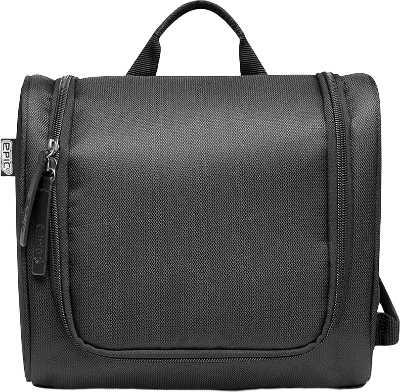 Discovery Neo, Ultimate Toilet Case Medium