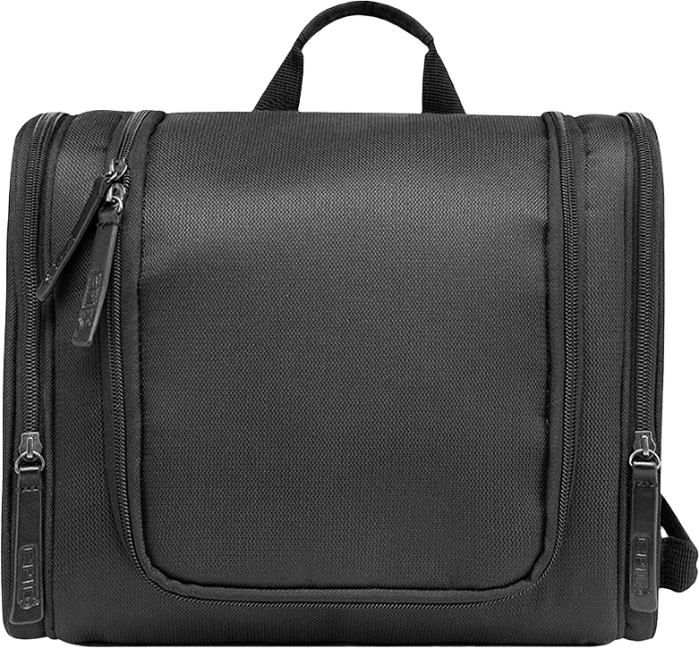 Discovery Neo Neccessär stor svart