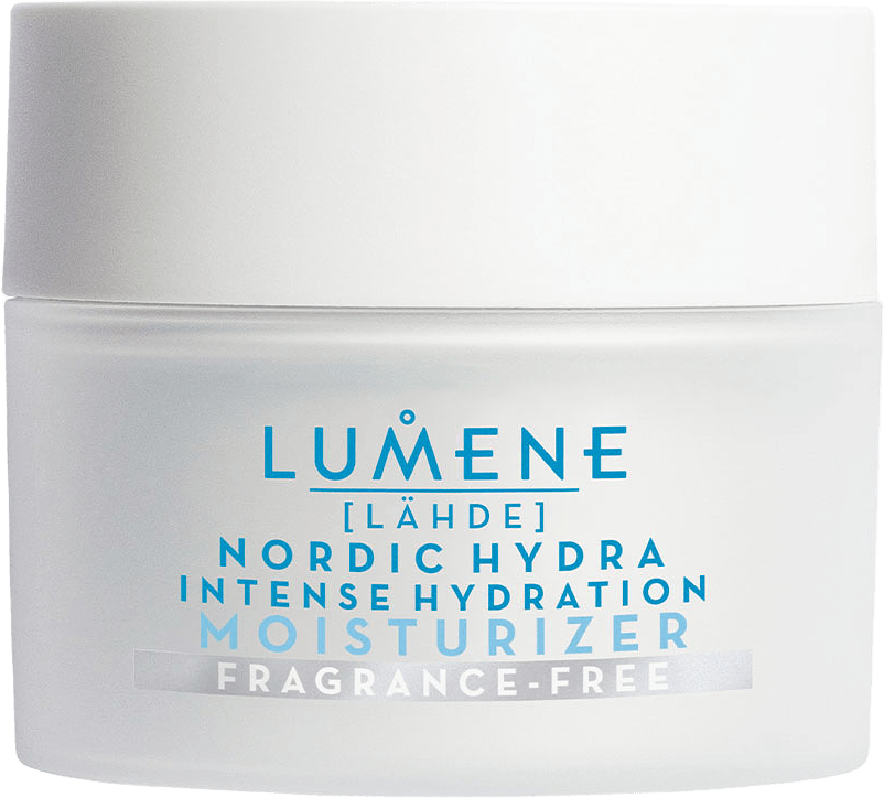 Nordic Hydra Intense Hydration Moisturizer Fragrance-free