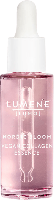 Nordic Bloom Vegan Collagen Essence, från Lumene.