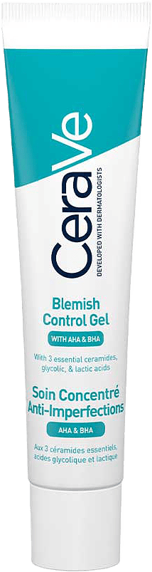 Blemish Control Gel