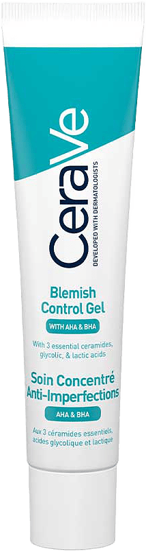 Blemish Control Gel, från CeraVe.
