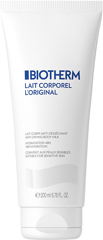Lait Corporel Body Lotion