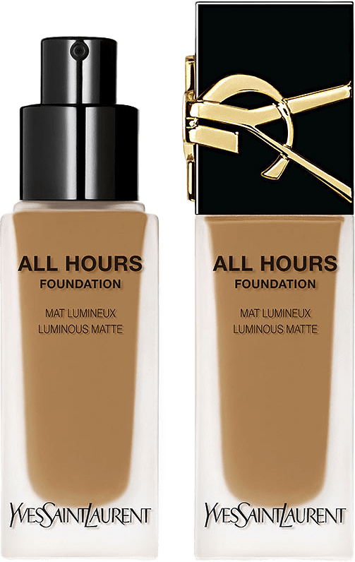 All Hours Foundation