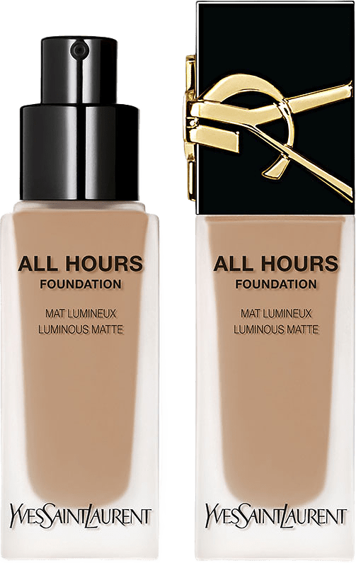 All Hours Foundation