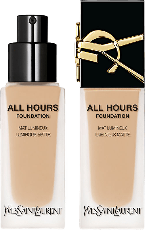 All Hours Foundation