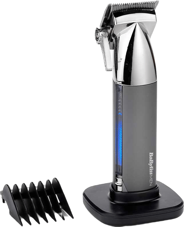 Super X Metal Hair Clipper E996E