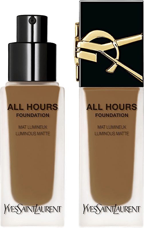 All Hours Foundation