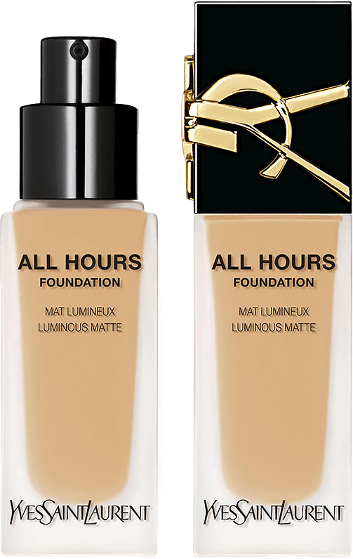 All Hours Foundation, från Yves Saint Laurent, i färgen Lw8.