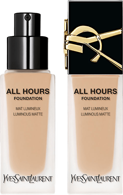 All Hours Foundation