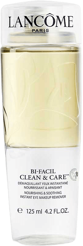 Bi-Facil Clean & Care Eye Makeup Remover