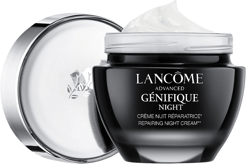Advanced Genifique Night Cream, från Lancôme.