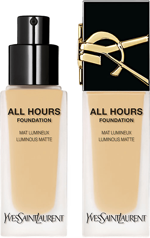 All Hours Foundation