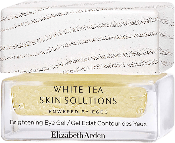 White Tea Skin Solutions Brightening Eye Gel, från Elizabeth Arden.