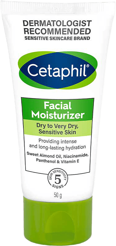 Facial Moisturizer