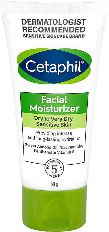 Facial Moisturizer, från Cetaphil.