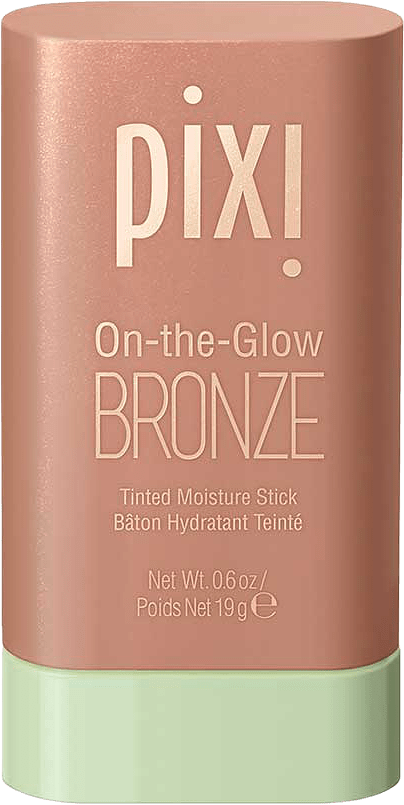 On-the-Glow BRONZE, från Pixi, i färgen Soft Glow.
