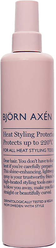 Heat styling protection, från Björn Axén.