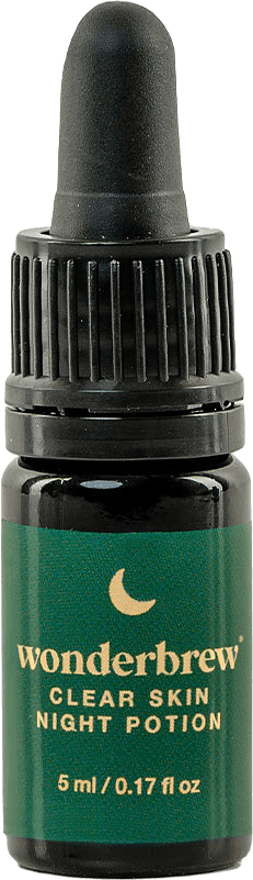 Starskin Wonderbrew Overnight Potion, från Starskin.