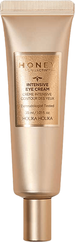Honey Royalactin Intensive Eye Cream, från Holika Holika.