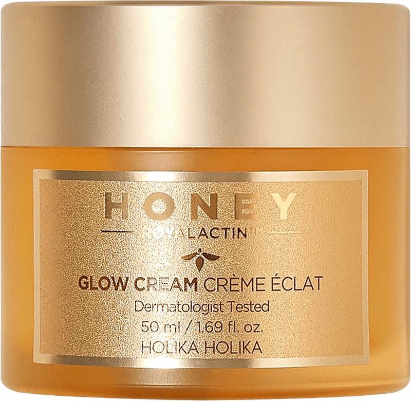 Honey Royalactin Glow Cream, från Holika Holika.