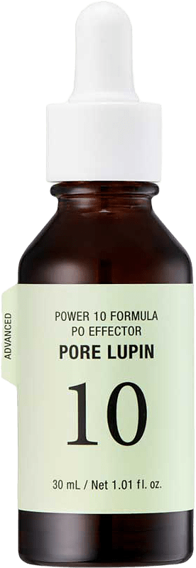 Power10 Formula PO Effector Pure Lupin, från It'S SKIN.