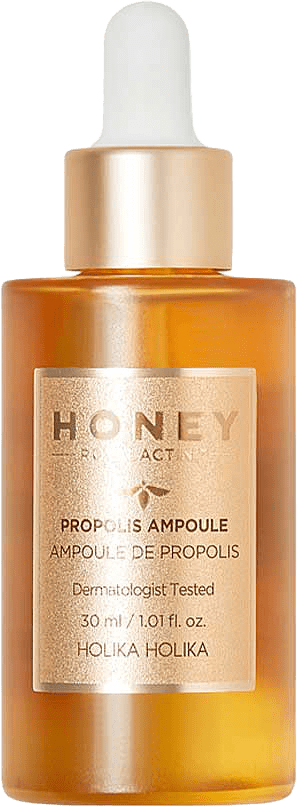 Honey Royalactin Propolis Ampoule