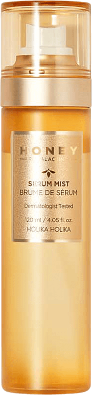 Honey Royalactin Serum Mist