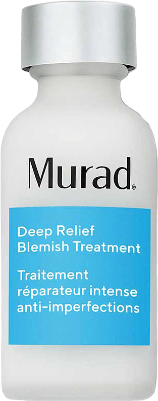 Deep Relief Blemish Treatment, från Murad.